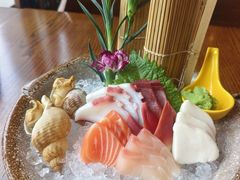 -南湖名都大酒店-千叶日本餐厅