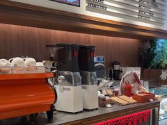 -Peet's Coffee皮爷咖啡(武商Mall手作店)