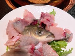 -得意咚瓜·顺德鱼生·冬瓜火锅(深圳首店)