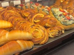 -BAKER&SPICE(安福路店)