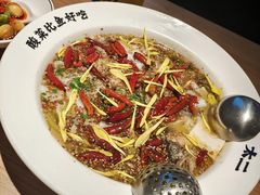 -太二酸菜鱼(沈阳万象城店)