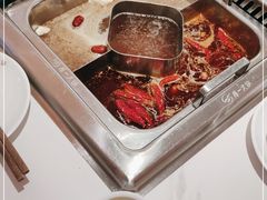 -串一火锅(赛格国际购物中心店)