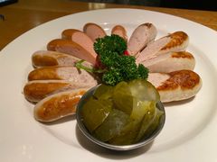 -宝莱纳餐厅(滨江店)