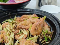 -新享乐海鲜(翠华路店)