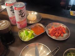 -西塔老太太泥炉烤肉(上海七宝领展广场店)