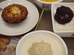 -满记甜品(王府井北京市百货大楼店)