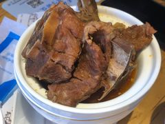 -泽成冰煮羊火锅(中正天街店)