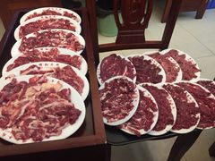-陈记顺和潮汕牛肉火锅(韩江路店)