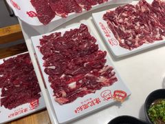 -陈记顺和潮汕牛肉火锅(韩江路店)