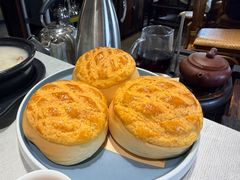 -味可道美食坊(福基路店)