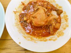 -清真利德顺小老饭庄(复兴路店)