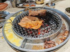 -东门韩国烤肉·韩国料理(烟台朝阳街店)