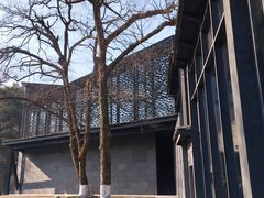 -中国美术学院象山校区-民艺博物馆