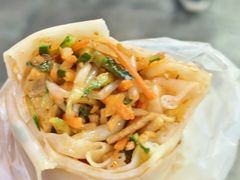 -老济南民间小吃·传统鲁菜(芙蓉街店)