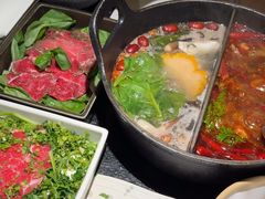 -山缓缓火锅(青岛万象城店)