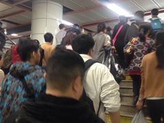 -公园前(地铁站)