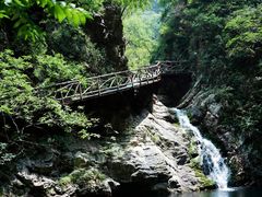 -九龙潭景区