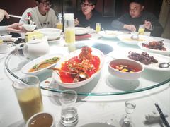 -廊亦舫Lang Yi Fang Restaurant(金桥店)