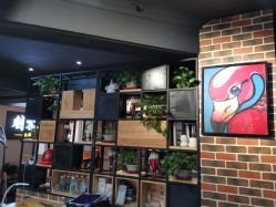 -刺客纹画纹身·洗纹身·穿孔饰品