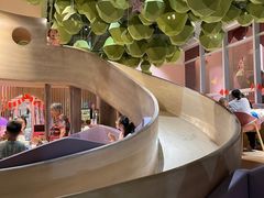 -水桶王国主题餐厅·聚会·生日派对·亲子活动·家庭套餐(亚龙湾希尔顿店)