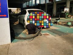 -上海普陀区机动车检测站第十一机动车安全检测站