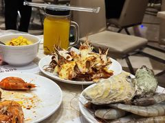 -芭菲盛宴·环球美食(北城国际店)