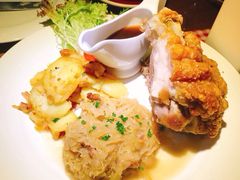 -Paulaner·德国帕拉娜自酿啤酒餐厅(海上世界店)