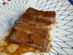 -王鼎精致料理铁板烧(世博源店)