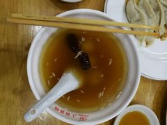 -西工饭庄快餐厅(西工小街店)