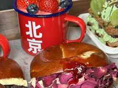 -味多美·北京面包工坊(天坛店)