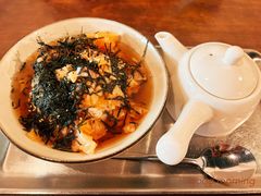 -Retro Deli 茶泡饭