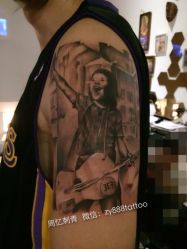 iphone_upload_pic-周忆刺青原创设计定制