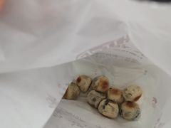 -宋记饼家(石门二路店)