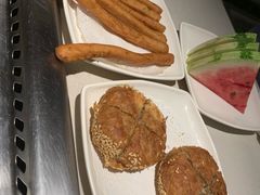 -海底捞火锅(枫蓝国际购物中心店)
