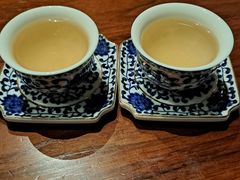 -君悦酒店·1881·北京烤鸭