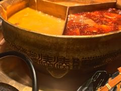 -湊湊火锅·茶憩(石家庄万象城店)