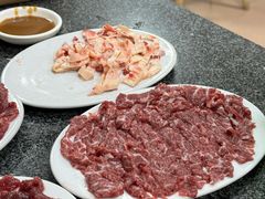 -五洲牛肉美食馆