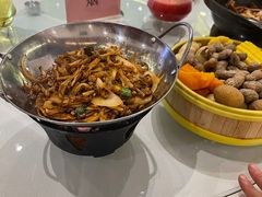 -宴秋杭州菜(锦艺城店)