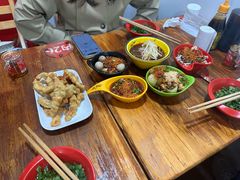 -冒椒火辣(奎星楼街店)