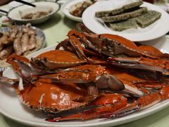 -高佳庄·舟山海鲜(海景旗舰店)