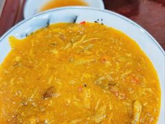 -百年老字号·观振兴蟹黄面·三虾面·苏式面(观前街富仁坊巷店)