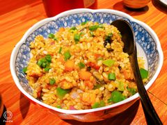 -大鲜生·亚洲菜融合小食堂