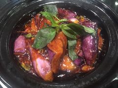 -鹿港小镇(悠唐店)