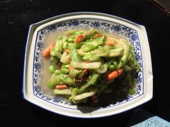 -长兴岛郊野公园农场食堂