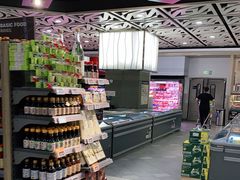 -Olé精品超市(沈阳万象城店)