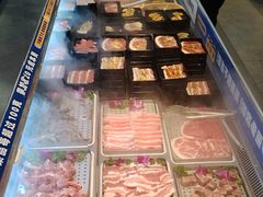 -喜井无限自助烤肉公司(石厦店)