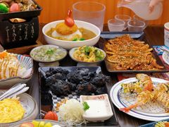 -仙隐小鹿中华料理(南宁万象城店)