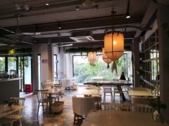 大堂-RGF(巨鹿路店)