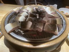 -泥炉烧肉师(新街口金銮巷店)