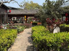 -醉香隆.山水庭院.湖北菜(东湖店)